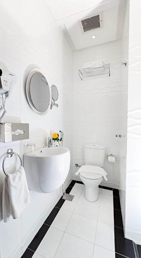 Sun Park Hotel Suites DDjeddah Extérieur photo