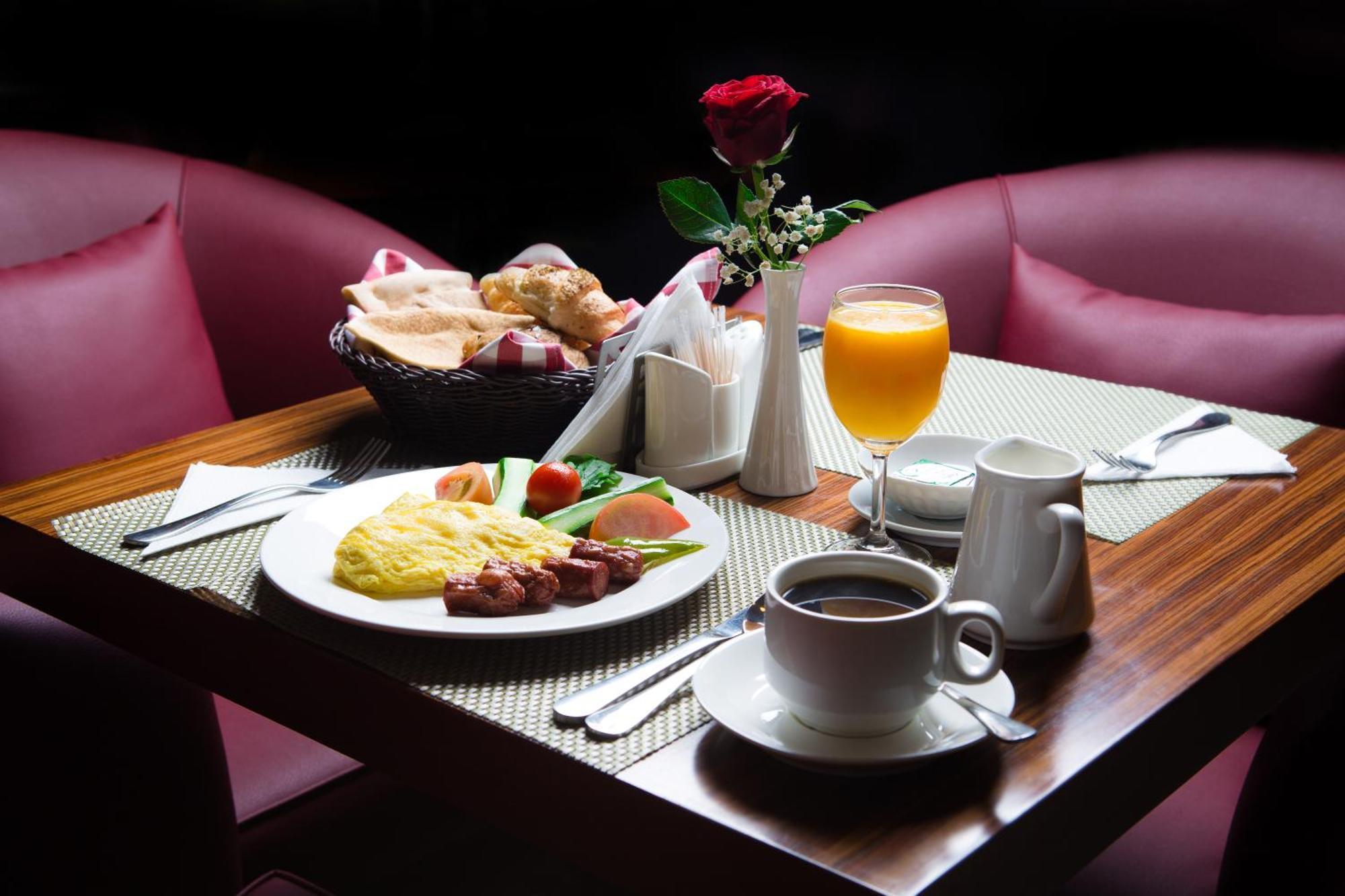 Sun Park Hotel Suites DDjeddah Extérieur photo